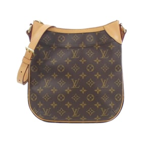 Louis Vuitton Monogram Odeon PM M56390 Shoulder Bag