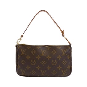 Louis Vuitton Monogram Pochette Accessoires M51980 Accessory Pouch