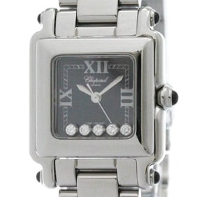 Chopard Happy Sport Quartz Stainless Steel Women's Dress/Formal 27/8893-23