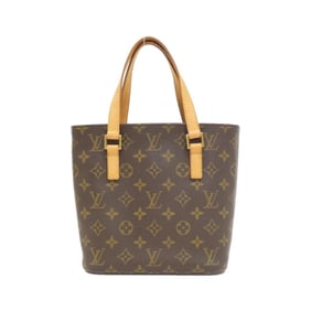 Louis Vuitton Monogram Vavin PM M51172 Handbag