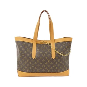 Louis Vuitton Monogram Cava Voyage M44878 Handbag