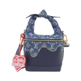 Louis Vuitton Monogram Drip Japanese Cruiser M45970 Shoulder Bag