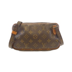 Louis Vuitton Monogram Marly Bandouliere M51828 Shoulder Bag