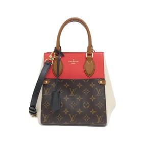 Louis Vuitton Monogram Fold Tote PM M45389 Handbag