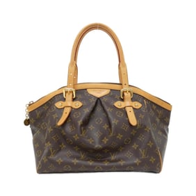 Louis Vuitton Monogram Tivoli GM M40144 Shoulder Bag
