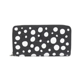 Louis Vuitton Monogram Empreinte (LV x YK) Zippy Wallet M81906
