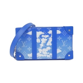 Louis Vuitton Monogram LV Clouds Soft Trunk Wallet M45432 Shoulder Bag