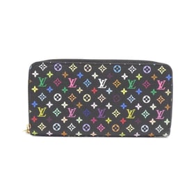 Louis Vuitton Multicolor Zippy Wallet M60243