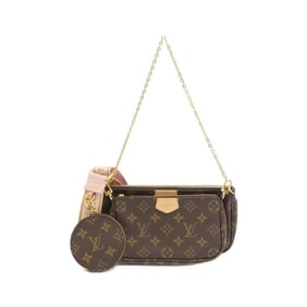 Louis Vuitton Monogram Multi Pochette Accessoires M44840 Shoulder Bag