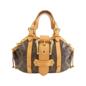 Louis Vuitton Monogram Teda GM M92393 Handbag