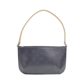 Louis Vuitton Monogram Matt Fowler M55145 Shoulder Bag