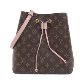 Louis Vuitton Monogram Neo Noe M44022 Shoulder Bag