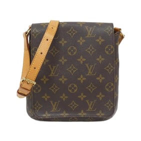Louis Vuitton Monogram Musette Salsa M51258 Shoulder Bag