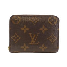 Louis Vuitton Monogram Zippy Coin Purse M60067 Wallets & Cases