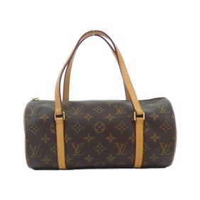 Louis Vuitton Monogram Papillon 26cm M51386 Handbag