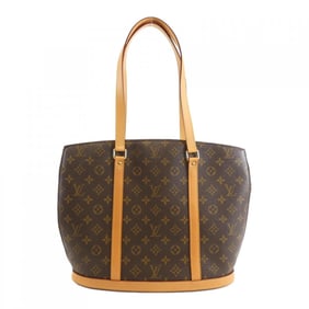 Louis Vuitton Monogram Babylon M51102 Handbag
