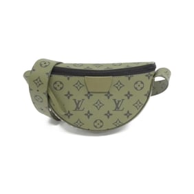 Louis Vuitton Monogram Tone LV Moon Crossbody M23838 Shoulder Bag
