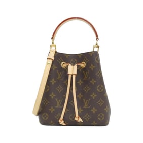 Louis Vuitton Monogram Neo Noe BB M46581 Shoulder Bag