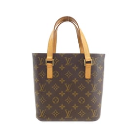 Louis Vuitton Monogram Vavin PM M51172 Handbag