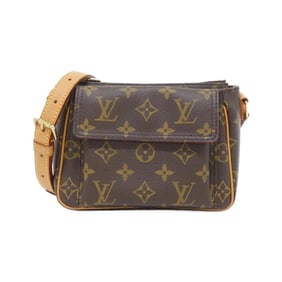 Louis Vuitton Monogram Viva Cite PM M51165 Shoulder Bag