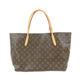 Louis Vuitton Monogram Raspail MM M40607 Handbag