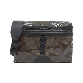 Louis Vuitton Monogram Glaze Messenger M43895 Shoulder Bag