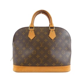 Louis Vuitton Monogram Alma PM M51130 Handbag