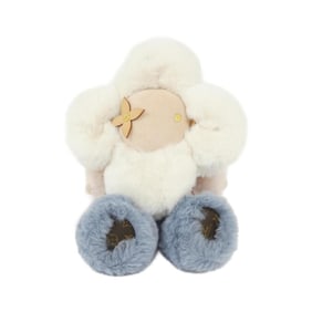 Louis Vuitton Doudou Vivienne GI0445 Plush Toy
