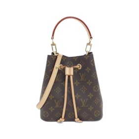 Louis Vuitton Monogram Neo Noe BB M46581 Shoulder Bag