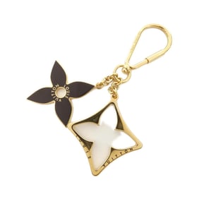 Louis Vuitton Porto Cle Puzzle M65218 Keychain