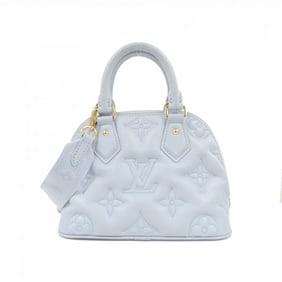 Louis Vuitton Bubble Gram Alma Soft BB M59822 Handbag