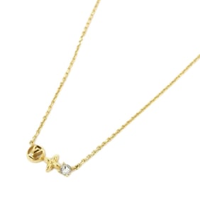 Louis Vuitton Necklace Petit M00368