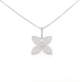 Louis Vuitton Pendant Craccant GM Necklace