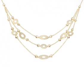 Bvlgari Lucia Necklace