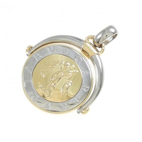 Bvlgari Horoscope Pendant