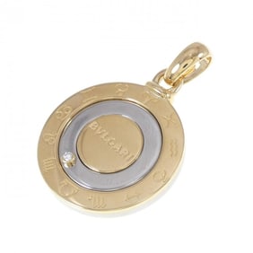 Bvlgari Horoscope Pendant