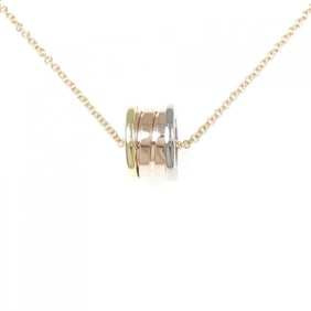 Bvlgari B.zero1 Perfect Mistake Necklace