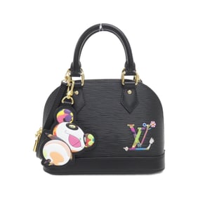 Louis Vuitton Epi (LV X TM) Alma BB M13670 Handbag