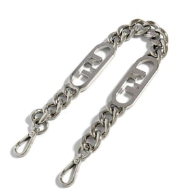Fendi Chain Strap You Baguette Bag Handbag