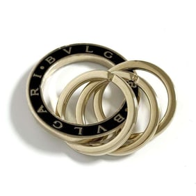Bvlgari Men's Key Ring Holder