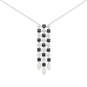 Bvlgari Lucia Necklace