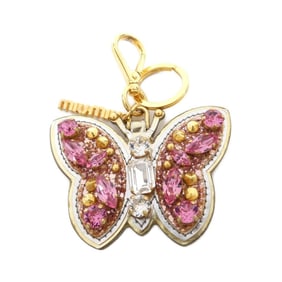 Miu Miu Miu 5ARG88 Keychain