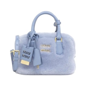 Miu Miu Miu 5BB123 Handbag
