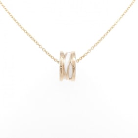 Bvlgari B.zero1 Design Legend Necklace