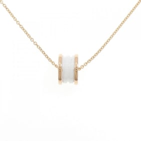 Bvlgari B.zero1 Necklace