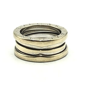 BVLGARI B-Zero1 2-band ring 750 gold Bvlgari