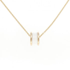Bvlgari B.zero1 Necklace