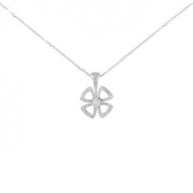 Bvlgari Fiorever Necklace