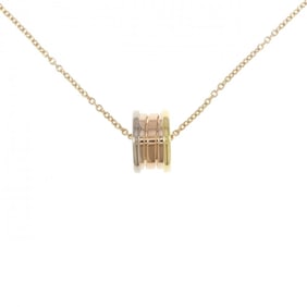 Bvlgari B.zero1 Perfect Mistake Necklace