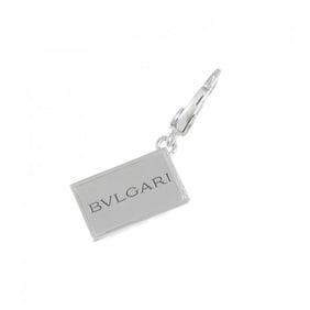 Bvlgari Bulgari 750WG Charm